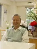 院長 天野 國幹の写真