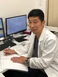 院長 糸原 房宣の写真
