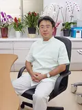 院長 永田 秀之の写真