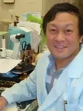 医学博士 南部 真一の写真