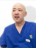 院長 三村 博の写真