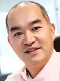 院長 中西 雄一郎の写真