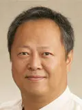 院長 喜田 賢司の写真