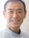 院長 岩﨑 茂浩の写真