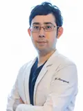 院長 川口 佑輔の写真