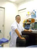 院長 久原 毅の写真