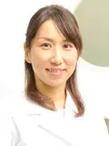 医師 水野 泰子の写真