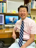 院長 家村 昭日朗の写真