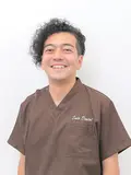 院長 蓮 礼次郎の写真