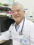 医師 新井 三郎の写真
