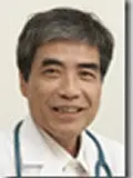 院長 安達 克郎の写真