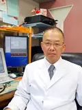 院長 中西 正喜の写真