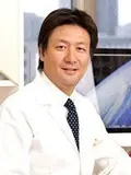 院長 平久 忠輝の写真