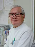院長 田島 健の写真