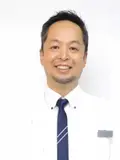 院長 佐柄 祐介の写真