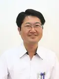 医学博士 國方 建児の写真