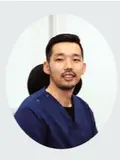 院長 望月 祐人の写真