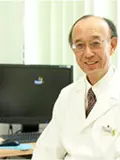 医学博士 三羽 邦久の写真