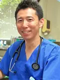 院長 竹田 洋祐の写真