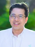 院長 小林 敬明の写真