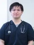 院長 八子 誠太郎の写真