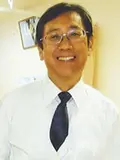 医学博士 小林 信一の写真