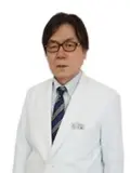 理事長 小塙 清の写真