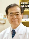 院長 加藤 光男の写真