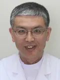 院長 水野 恭嗣の写真