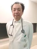 院長 加藤 章の写真