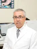 医学博士 梅山 知一の写真