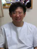 医学博士 金井 猛の写真