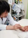 院長 浅海 智之の写真
