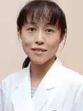 院長 松田 朝子の写真