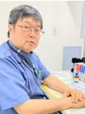 院長 曽我 満の写真