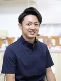 院長 杉野 赳浩の写真