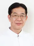医学博士 三宅 敏一の写真