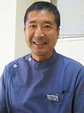 院長 新原 満の写真