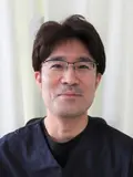 外科部長 医学博士 佐々木 義之の写真