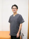 院長・医学博士 山内 俊彦の写真