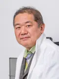院長 小俣 昌成の写真