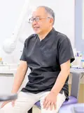 院長 南崎 信樹の写真