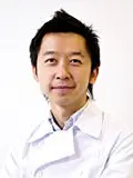院長 金田 圭の写真