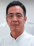 院長 山村 晋一の写真