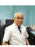 医学博士 佐藤 昭一の写真
