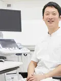 院長 永島 宗紀の写真
