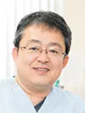 理事長 板野 哲の写真