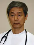 院長 岩間 誠の写真