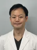 院長 小林 慎吾の写真