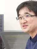 医学博士 安藤 義将の写真